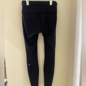 Size 6 lululemon align leggings